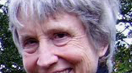 Timeline: Donna Haraway September 6, 1944