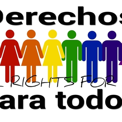Timeline: Derechos humanos