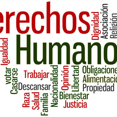 Timeline: Historia de los Derechos Humanos
