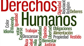 Timeline: Historia de los Derechos Humanos