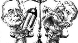 Timeline: GUERRA FRÍA