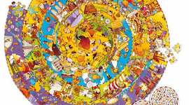 Timeline: La Guerra Fría (1945-1991)