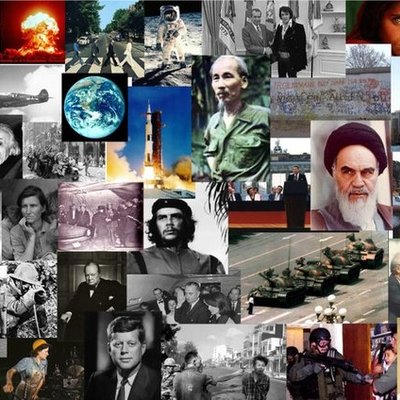 Timeline: 20th Century