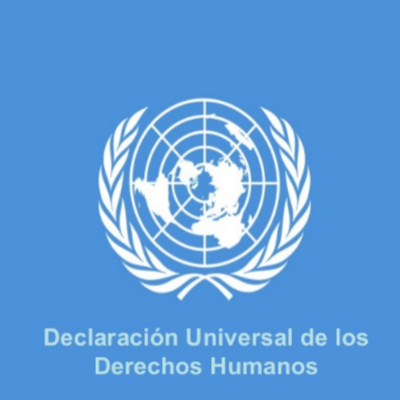 Timeline: Antecedentes de los DDHH