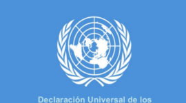 Timeline: Antecedentes de los DDHH