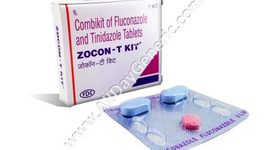 Timeline: Zocon-T Kit