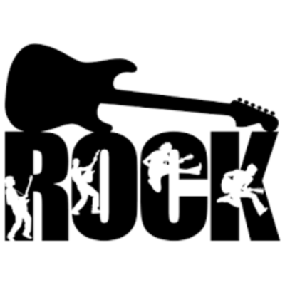 Timeline: Los principios del rock...