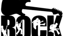 Timeline: Los principios del rock...