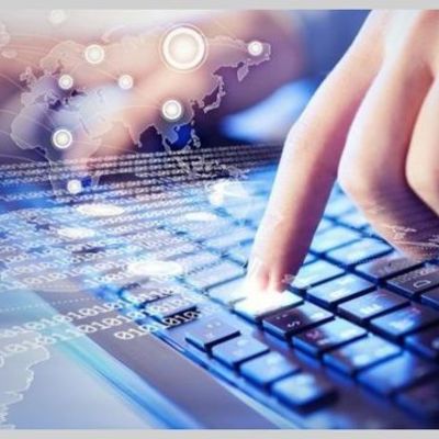 Timeline: Historia de la Computadora