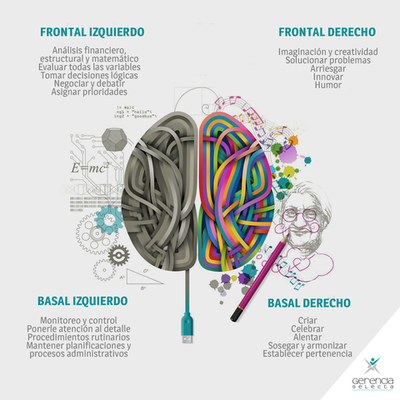 Timeline: Las neurociencias de la Conducta "Un viaje que no se detiene"