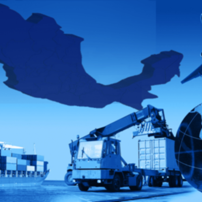 Timeline: Comercio Exterior Departamento del Meta