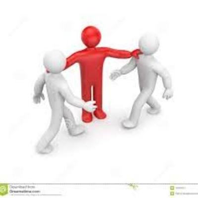 Timeline: Antecedentes de los "medios alternativos de solucion de controversias"