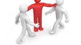 Timeline: Antecedentes de los "medios alternativos de solucion de controversias"