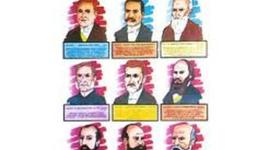 Timeline: PRESIDENTES Y DESARROLLO EMPRESARIAL EN COLOMBIA