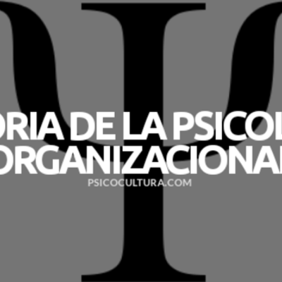 Timeline: Historia de la psicología organizacional