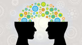 Timeline: Etapas Evolutivas de la Comunicación (Rosa Isela)