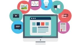 Timeline: Historia de la información y la comunicación