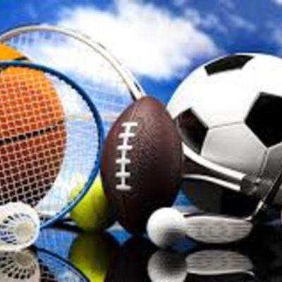 Timeline: Sports History