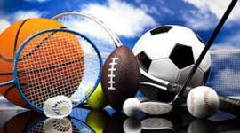 Timeline: Sports History