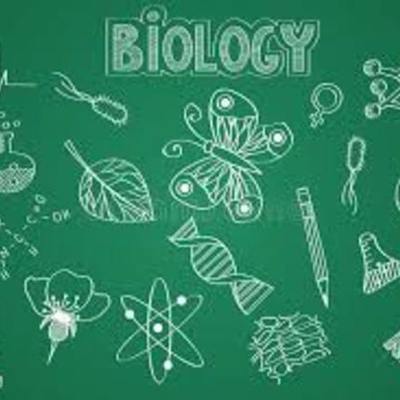Timeline: HISTORIA DE LA BIOLOGIA