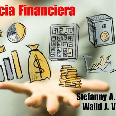Timeline: SECTOR FINANCIERO EN COLOMBIA - Stefanny Lozada & Walid Valencia