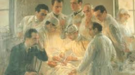 Timeline: HISTORIA CX PEDIATRICA