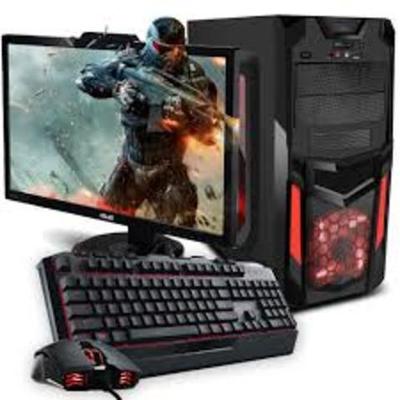 Timeline: Generaciones de las Computadoras - LARB 7