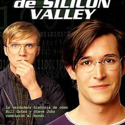 Timeline: LOS  PIRATAS DE SILICON VALLEY