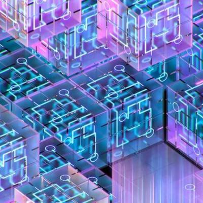 Timeline: Las Generaciones de las computadoras