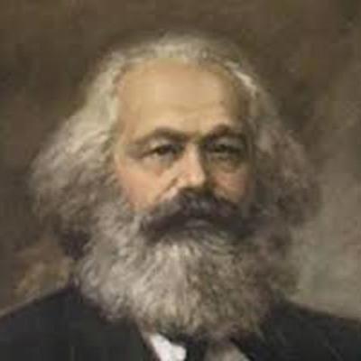 Timeline: Línea de Tiempo vida de Marx, hechos europeos y latinoamericanos S.XIX