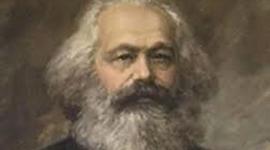 Timeline: Línea de Tiempo vida de Marx, hechos europeos y latinoamericanos S.XIX