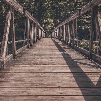 Timeline: History of Bridges