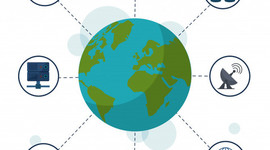 Timeline: Redes y Comunicación