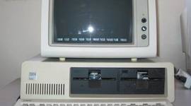 Timeline: GENERACIONES DE LAS COMPUTADORAS