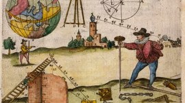 Timeline: Historia de la cartografía