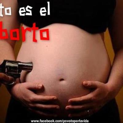 Timeline: "EL ABORTO"