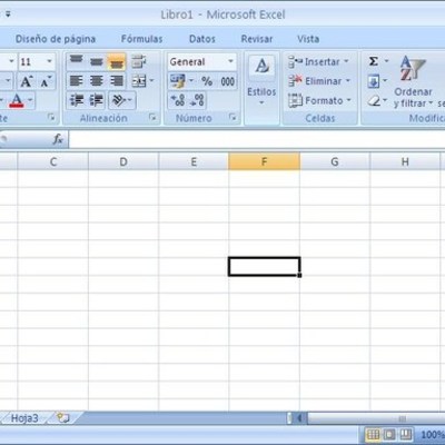 Timeline: Historia de la hoja de calculo