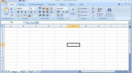Timeline: Historia de la hoja de calculo
