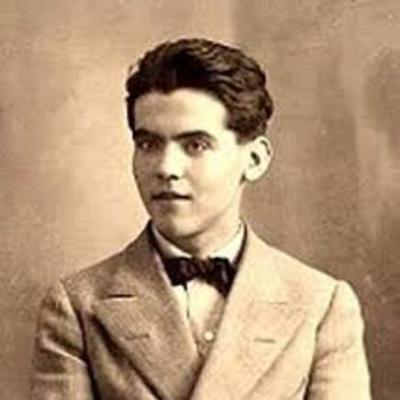 Timeline: Federico García Lorca