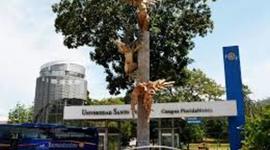 Timeline: Linea del tiempo Universidades - Andrés Méndez