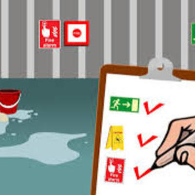 Timeline: HISTORIA NACIONAL DE LA SALUD OCUPACIONAL