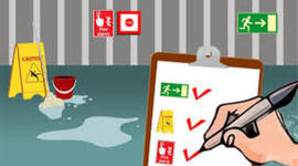 Timeline: HISTORIA NACIONAL DE LA SALUD OCUPACIONAL