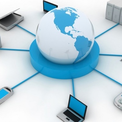 Timeline: The Internet's Unknown Past