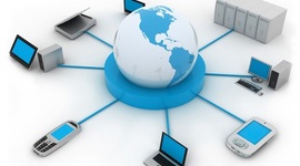 Timeline: The Internet's Unknown Past