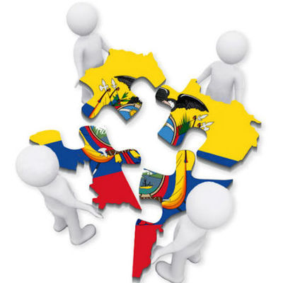 Timeline: Recorrido histórico y evolución del Estado de Colombia