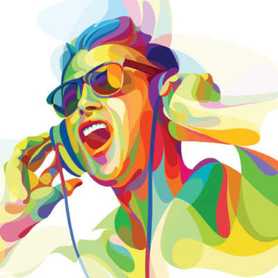 Timeline: Pop Timeline