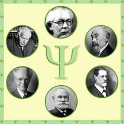 Timeline: Linea del Tiempo de Psicologia