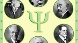 Timeline: Linea del Tiempo de Psicologia