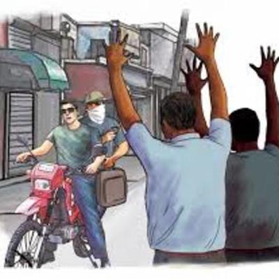 Timeline: LA VÍCTIMA EN LA HISTORIA DEL DERECHO PENAL MEXICANO