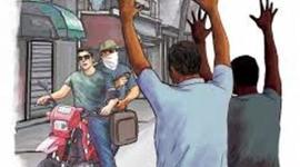 Timeline: LA VÍCTIMA EN LA HISTORIA DEL DERECHO PENAL MEXICANO